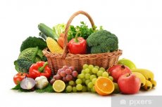 Fruit- & groentenpakket