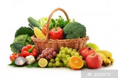 Fruit- & groentenpakket