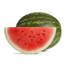 Watermeloen (klein)