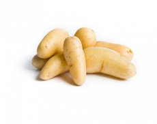 **NIEUW** - Aardappelen België (kg)